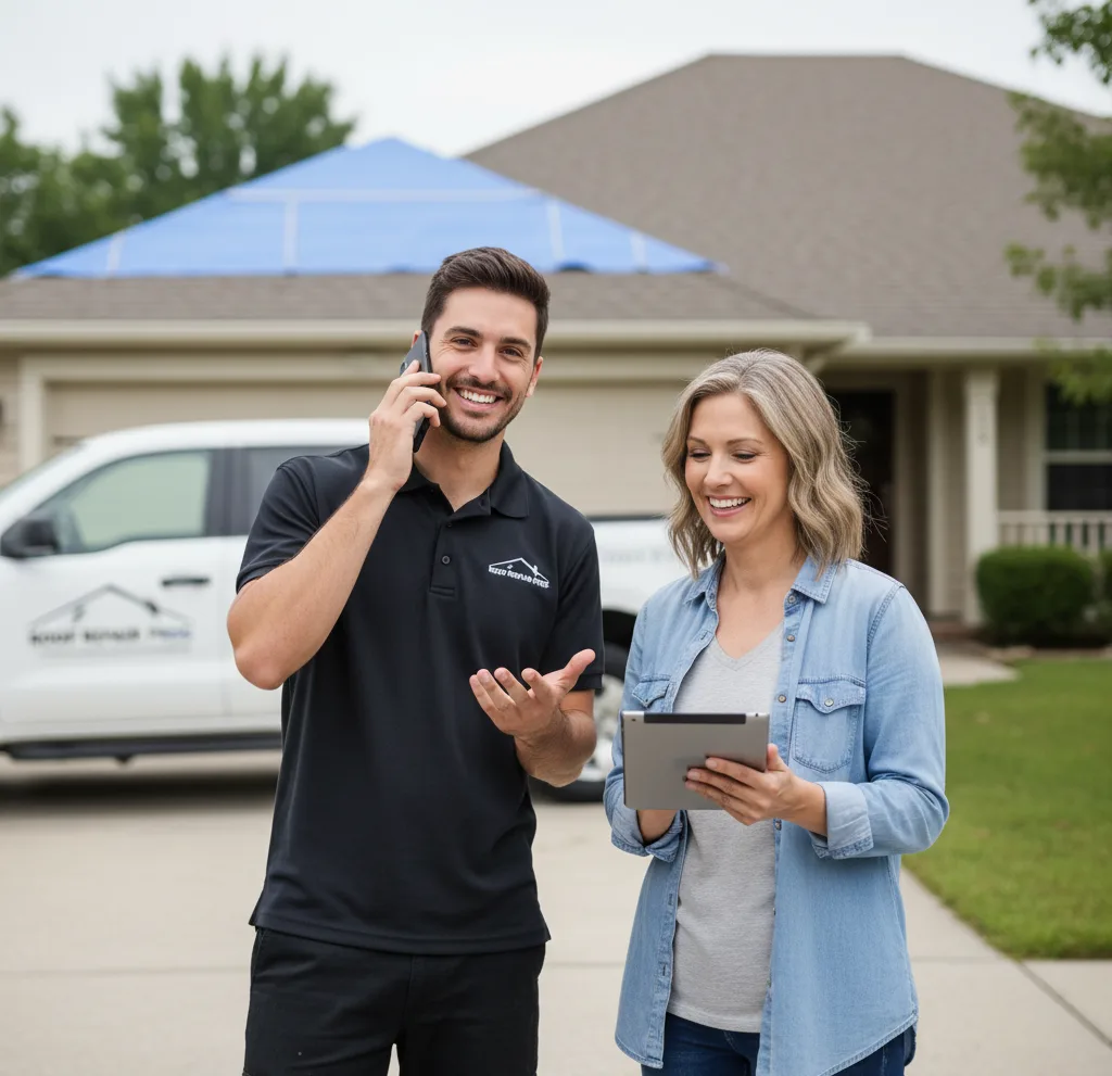 Roof Maintenance in Buena, NJ